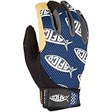 AFTCO Bluefever Utility Fishing Glove (Release)