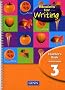 Models for Writing Year 3: Teacher's Book - Scottish Edition