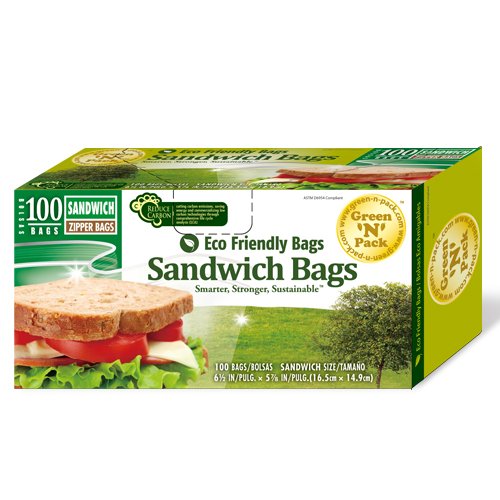 Image #1 of Green N Pack Eco