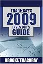 Thackray's 2009 Investor's Guide (Thackray's Investor's Guide)