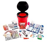 2 Person Guardian Bucket Survival Kit 2 Person Guardian Bucket Survival Kit