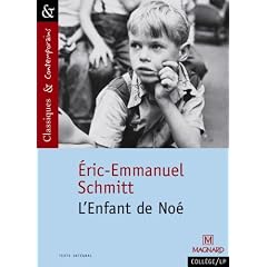 L'Enfant de No�