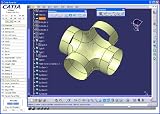 CATIA V5 Video Tutorial DVD