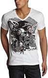 Diesel Men's T-Fan2 T-Shirt