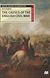 The causes of the English Civil War