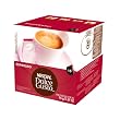 Nescafe Dolce Gusto for Nescafe Dolce Gusto Brewers, Espresso, NET WT 96 Grams 16-Count Capsules (Pack of 3)