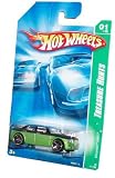 2008 Hot Wheels Treasure Hunts #01/12 Chrysler 300C