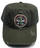 The Simpsons TV Show - Homer Clown in Training Adjustable Hat Cap