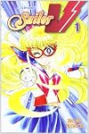 Codename: Sailor V 1