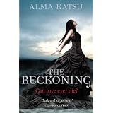Reckoning (Taker Trilogy 2)