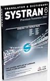 Systran 6.0 Premium Translator, World Language Pack