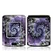 Turbulent Dreams Protective Skin Decal Sticker for LG Lotus Cell Phone