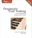 Pragmatic Unit Testing in C# with NUnit, 2nd Edition