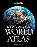 New Concise World Atlas