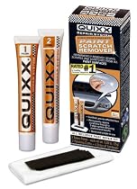 Quixx Paint Scratch Remover