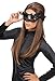 Batman The Dark Knight Rises Deluxe Catwoman Goggles mask