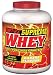 MET-RX SUPREME WHEY - SUPREME WHEY PROTEIN BANANA 2268G (5lb) *FREE WORLDWIDE DELIVERY*