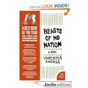 Beasts of No Nation (P.S.)