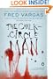 The Chalk Circle Man: A Commissaire Adamsberg Mystery (Commissaire Adamsberg Mysteries)