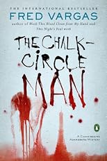 The Chalk Circle Man