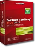 Lexware Faktura+Auftrag Plus 2012 (Version 16.00)