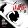 Vintage Vampire Stories
