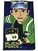 Ben 10 'Alien Force' Printed Floor Rug
