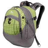  : High Sierra Fat Boy Pack (Spring Plaid, Ash)