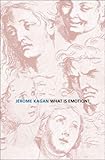 What Is Emotion?: History, Measures, and Meanings