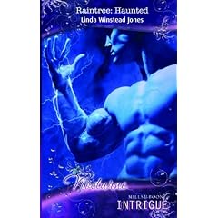 Raintree: Haunted (Silhouette Intrigue)