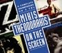 Mikis Theodorakis On The Screen: 4 Complete Soundtracks On 2 CDs - Z, Serpico, Phaedra, State Of Siege
