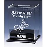 Caseworks Los Angeles Dodgers Team Logo Bank