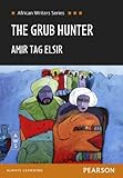 The grub hunter : a novel