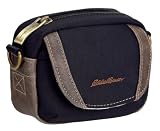Eddie Bauer EBCH110-BRN Compact Horizontal Digital Camera Case (Brown)