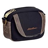 Eddie Bauer EBCH110-BRN Compact Horizontal Digital Camera Case (Brown)