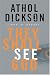 They Shall See God (Moving Fiction)