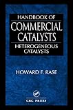 ISBN 9780849394171 product image for Handbook of Commercial Catalysts: Heterogeneous Catalysts | upcitemdb.com