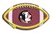 Florida State University FSU Neon Football Light