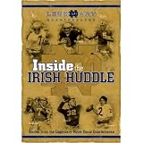 Inside the Irish Huddle: Stories from ND Quarterbacks TM0211