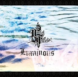 Luminous 初回限定盤