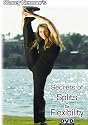 STACEY NEMOUR's Secrets of Splits & Flexibility