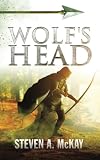 Wolf's Head (The Forest Lord)