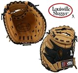 Louisville Dynasty DYCMYB Baseball Catchers Mitt 31 RHT