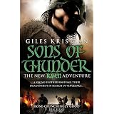 Sons of Thunder (Raven: Book 2)von "Giles Kristian"