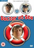 Doctor At Sea - The Complete Series [1974] [DVD]