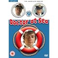 Doctor At Sea - The Complete Series [1974] [DVD]