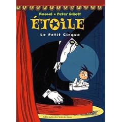 Etoile : Le Petit cirque