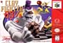 ClayFighter 63 1/3