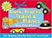 Search : The Amazing Step-by-Step Art Card Studio: Cars, Trucks, Trains & Planes You Can Draw