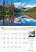 Colorado 2015 Scenic Wall Calendar